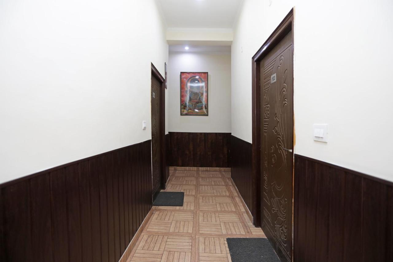 Hotel Vishla Palace By Uttarakhand Hotel Hospitality Narendra Nagar Zewnętrze zdjęcie