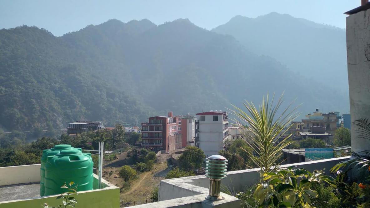Hotel Vishla Palace By Uttarakhand Hotel Hospitality Narendra Nagar Zewnętrze zdjęcie
