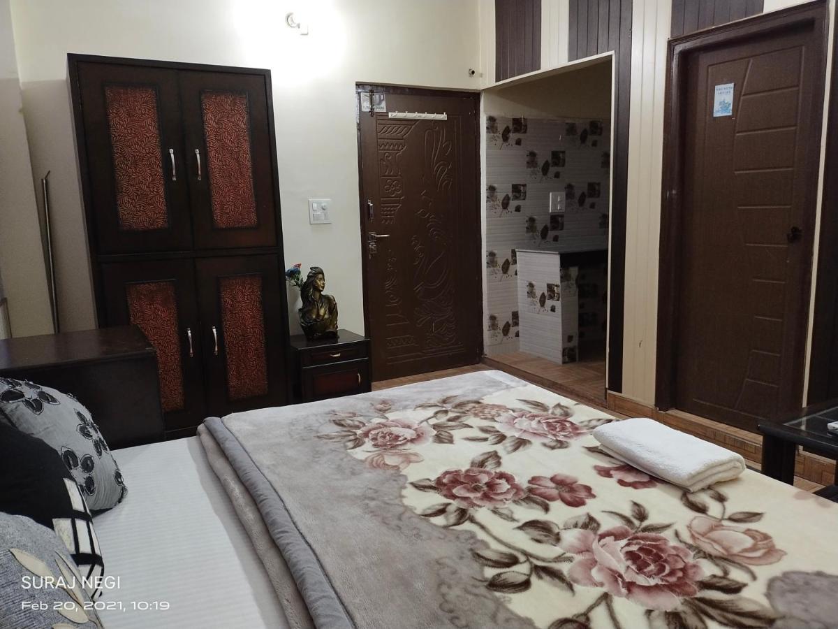 Hotel Vishla Palace By Uttarakhand Hotel Hospitality Narendra Nagar Zewnętrze zdjęcie