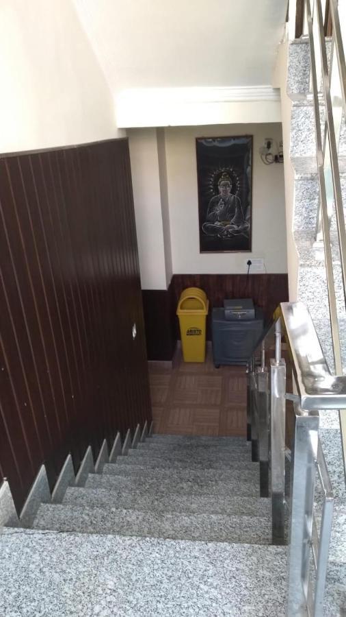 Hotel Vishla Palace By Uttarakhand Hotel Hospitality Narendra Nagar Zewnętrze zdjęcie