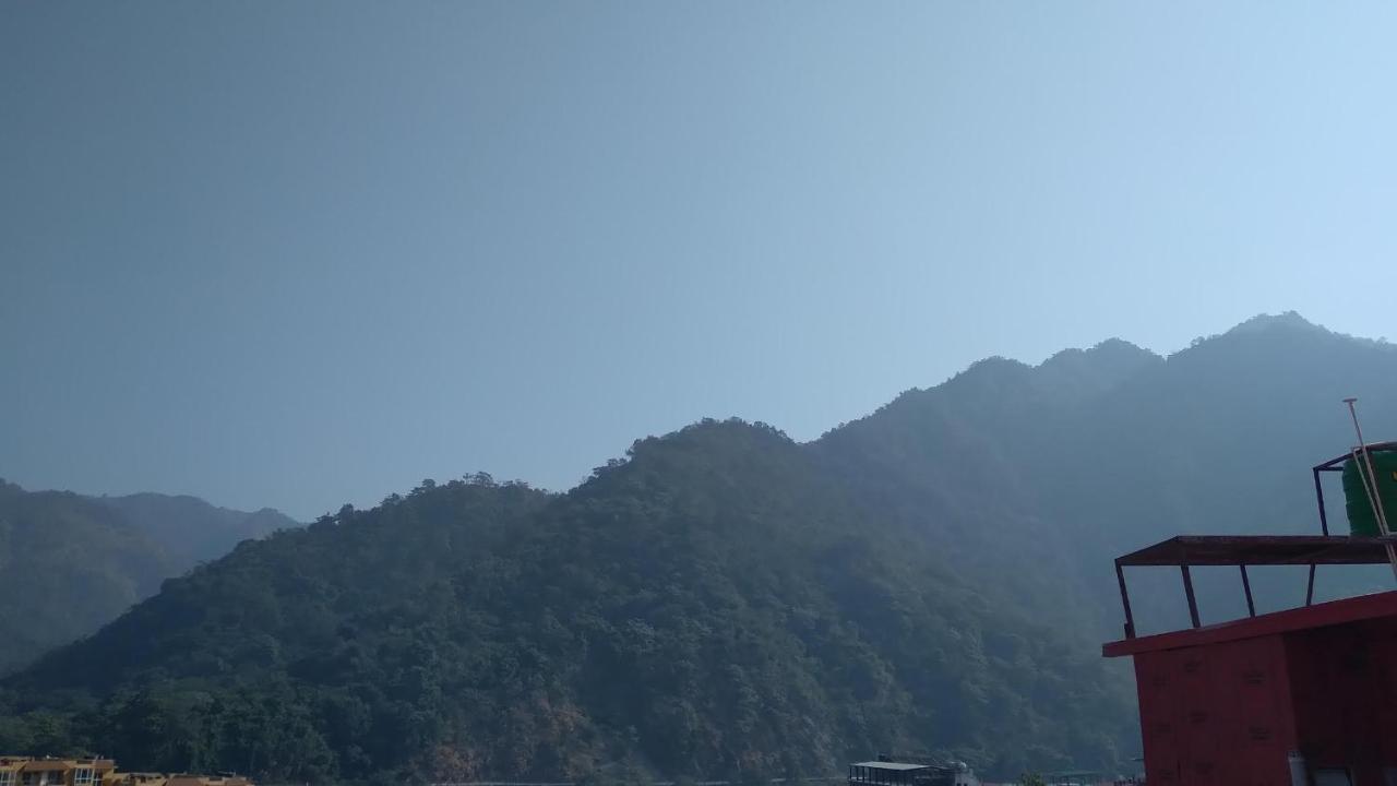 Hotel Vishla Palace By Uttarakhand Hotel Hospitality Narendra Nagar Zewnętrze zdjęcie