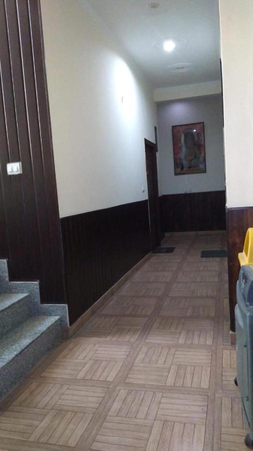 Hotel Vishla Palace By Uttarakhand Hotel Hospitality Narendra Nagar Zewnętrze zdjęcie