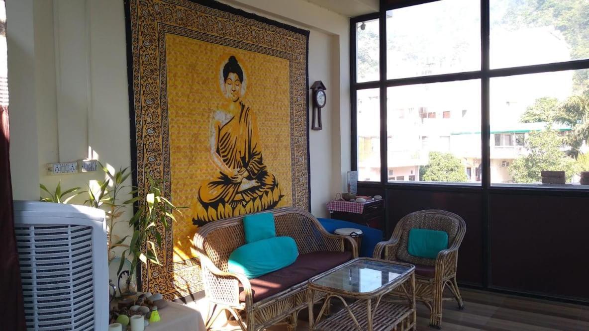 Hotel Vishla Palace By Uttarakhand Hotel Hospitality Narendra Nagar Zewnętrze zdjęcie