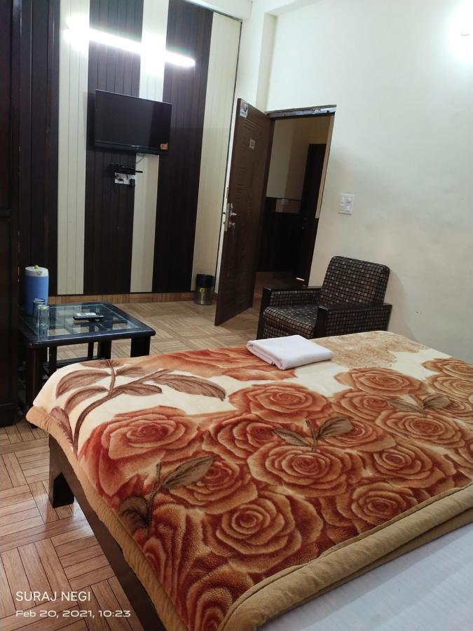 Hotel Vishla Palace By Uttarakhand Hotel Hospitality Narendra Nagar Zewnętrze zdjęcie