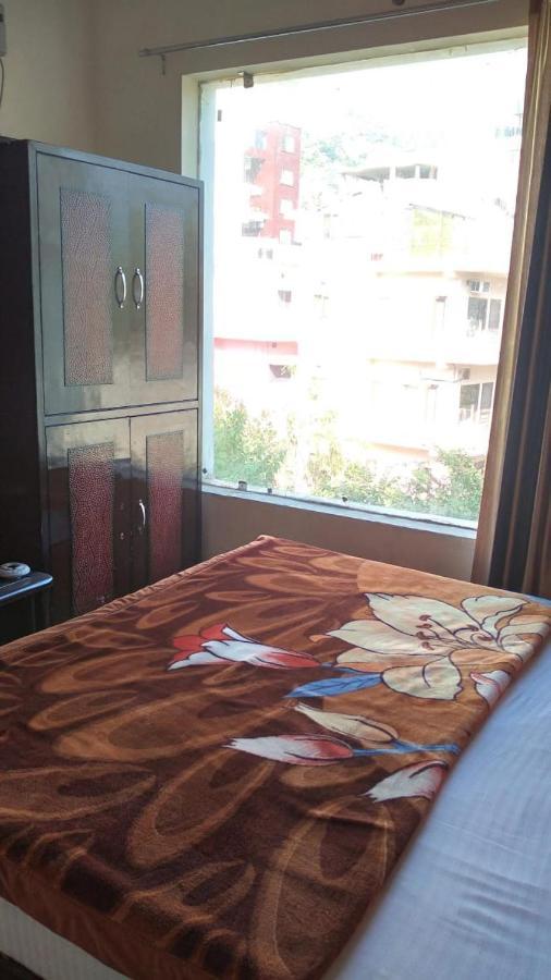Hotel Vishla Palace By Uttarakhand Hotel Hospitality Narendra Nagar Zewnętrze zdjęcie