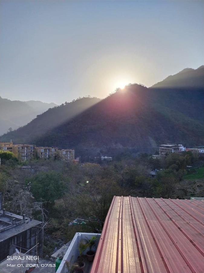 Hotel Vishla Palace By Uttarakhand Hotel Hospitality Narendra Nagar Zewnętrze zdjęcie