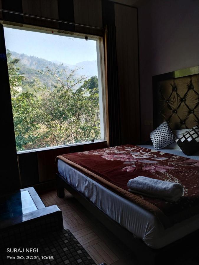 Hotel Vishla Palace By Uttarakhand Hotel Hospitality Narendra Nagar Zewnętrze zdjęcie
