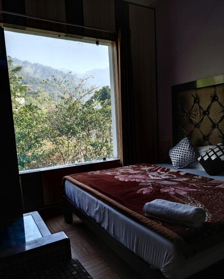 Hotel Vishla Palace By Uttarakhand Hotel Hospitality Narendra Nagar Zewnętrze zdjęcie