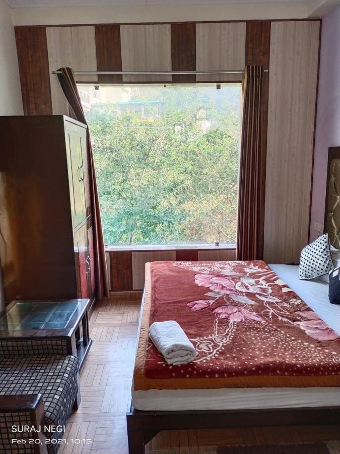 Hotel Vishla Palace By Uttarakhand Hotel Hospitality Narendra Nagar Zewnętrze zdjęcie