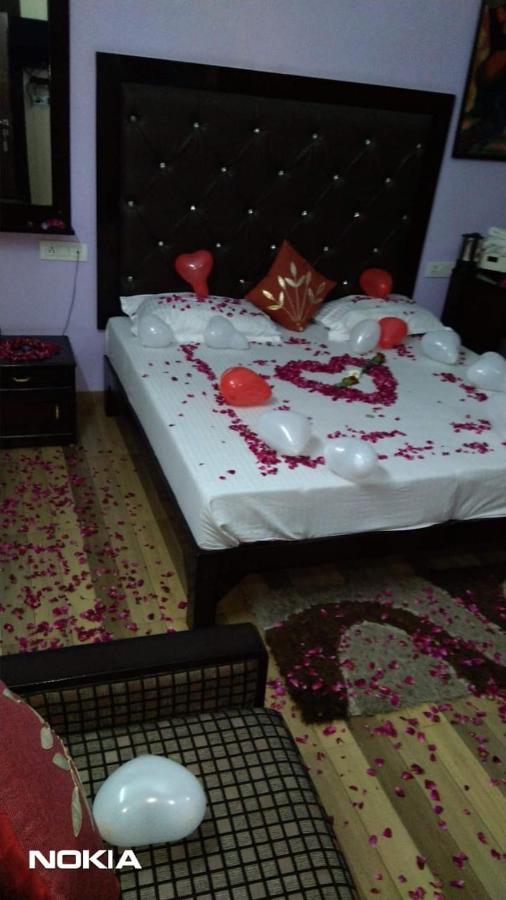 Hotel Vishla Palace By Uttarakhand Hotel Hospitality Narendra Nagar Zewnętrze zdjęcie
