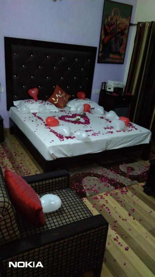 Hotel Vishla Palace By Uttarakhand Hotel Hospitality Narendra Nagar Zewnętrze zdjęcie
