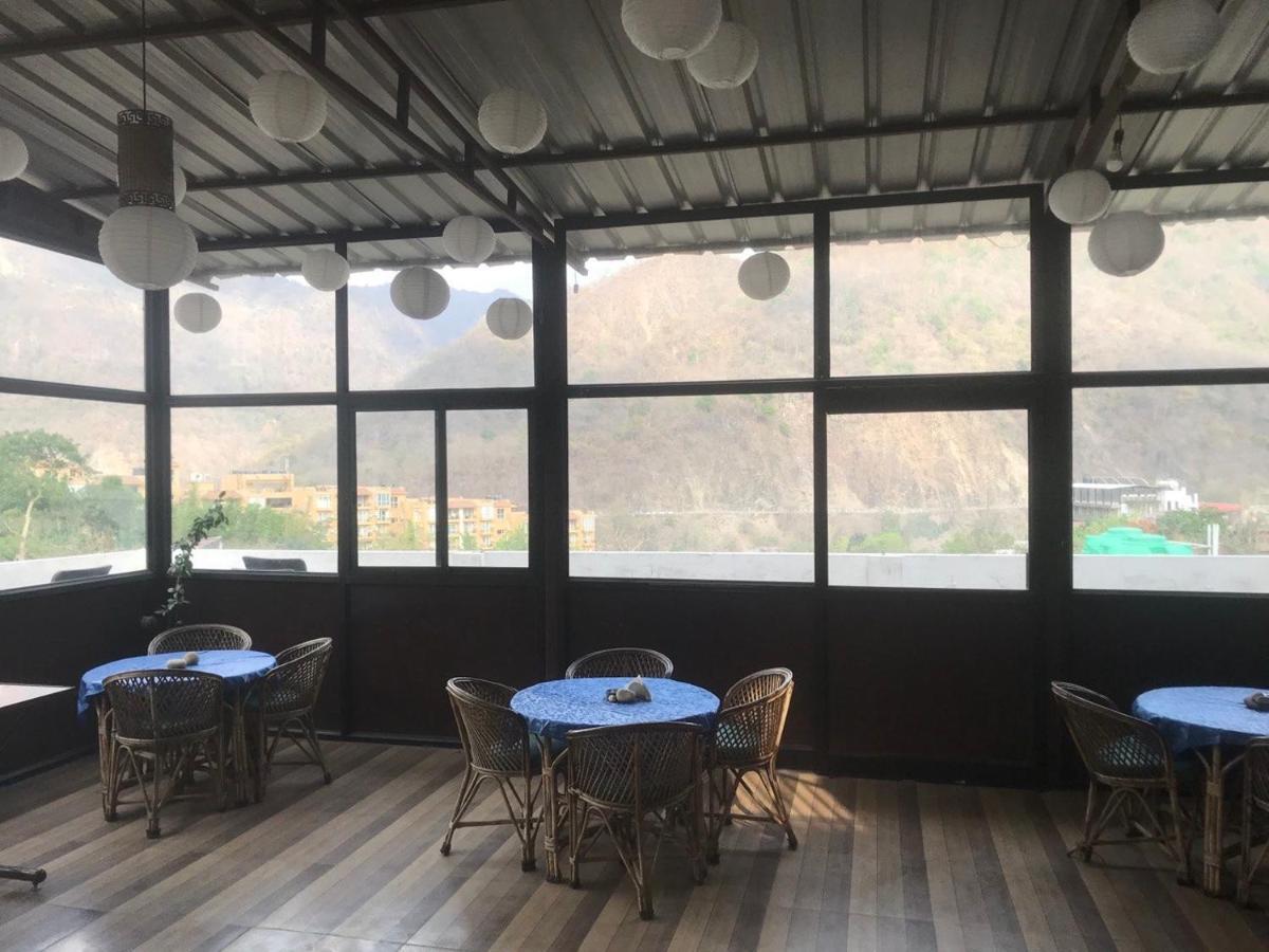 Hotel Vishla Palace By Uttarakhand Hotel Hospitality Narendra Nagar Zewnętrze zdjęcie